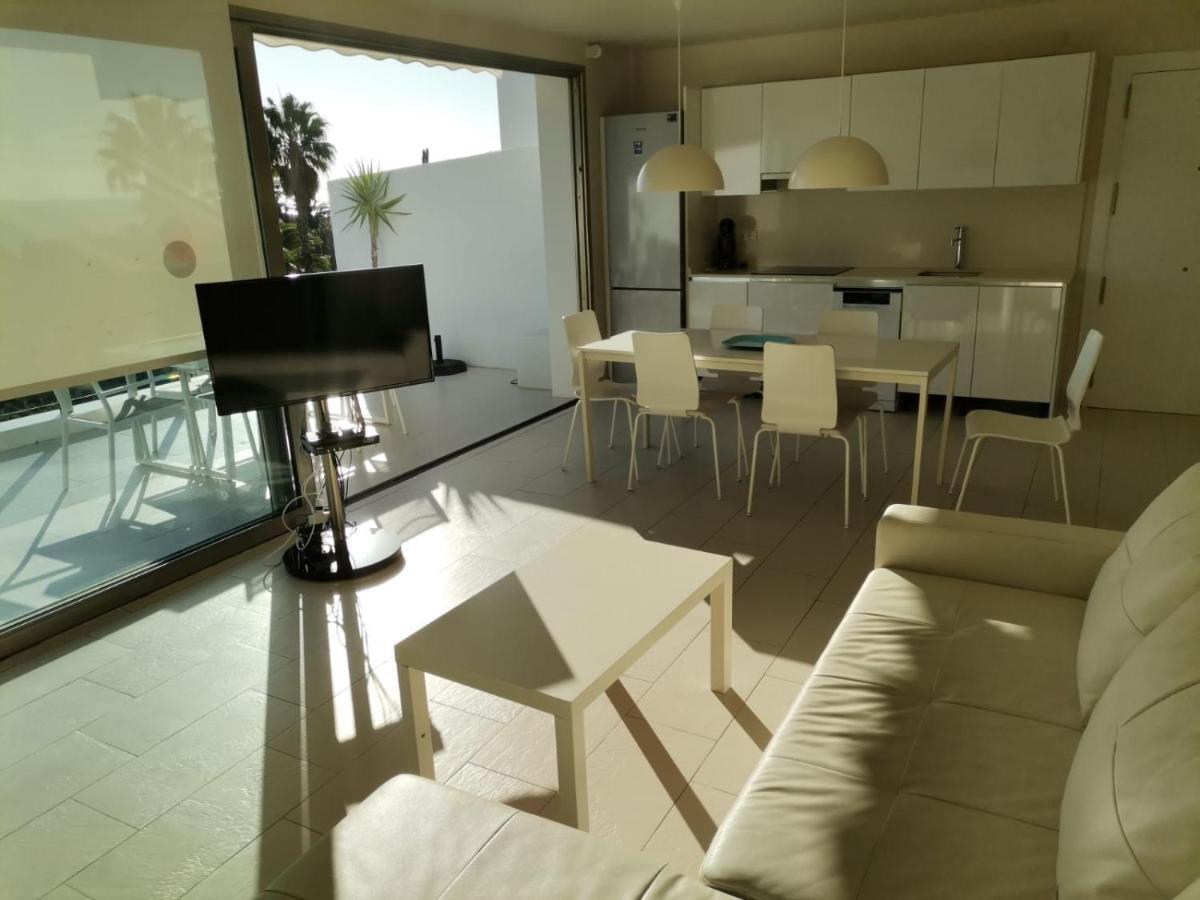 Sol Zahara Chalets & Apartamentos Zahara de los Atunes Extérieur photo