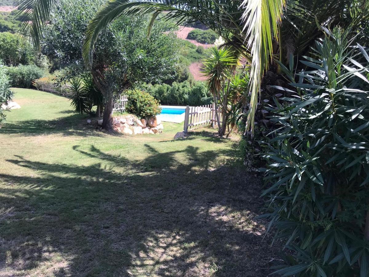 Sol Zahara Chalets & Apartamentos Zahara de los Atunes Extérieur photo