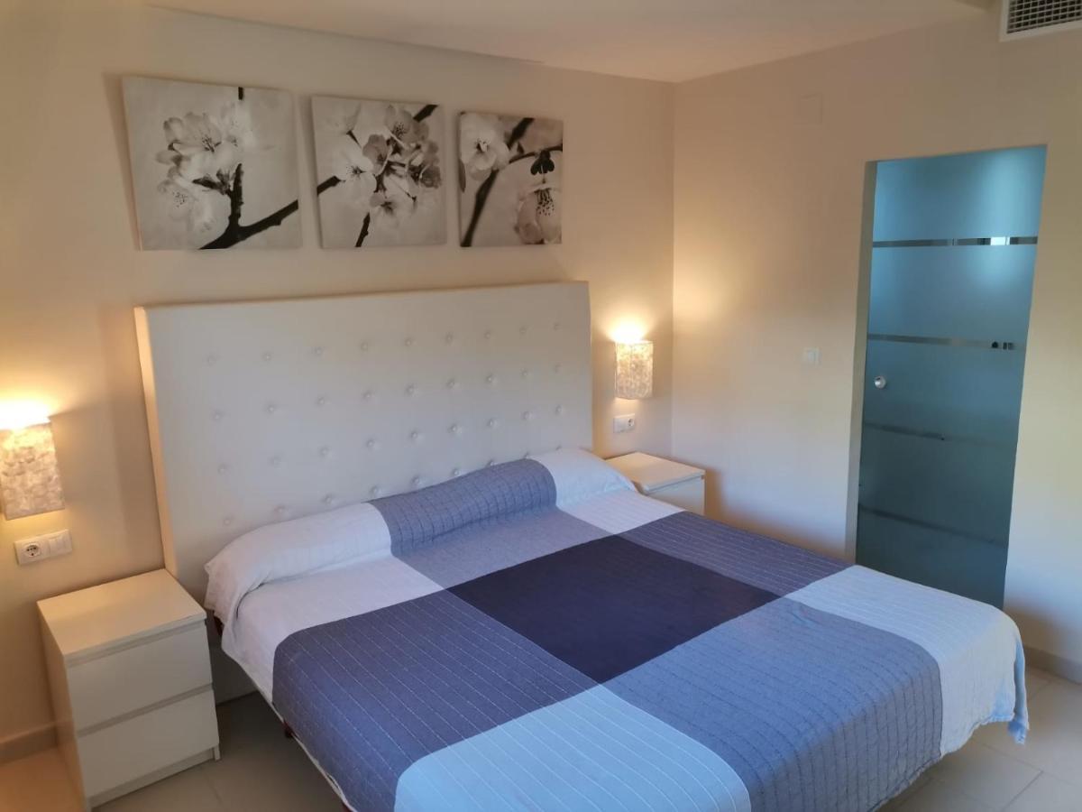Sol Zahara Chalets & Apartamentos Zahara de los Atunes Extérieur photo