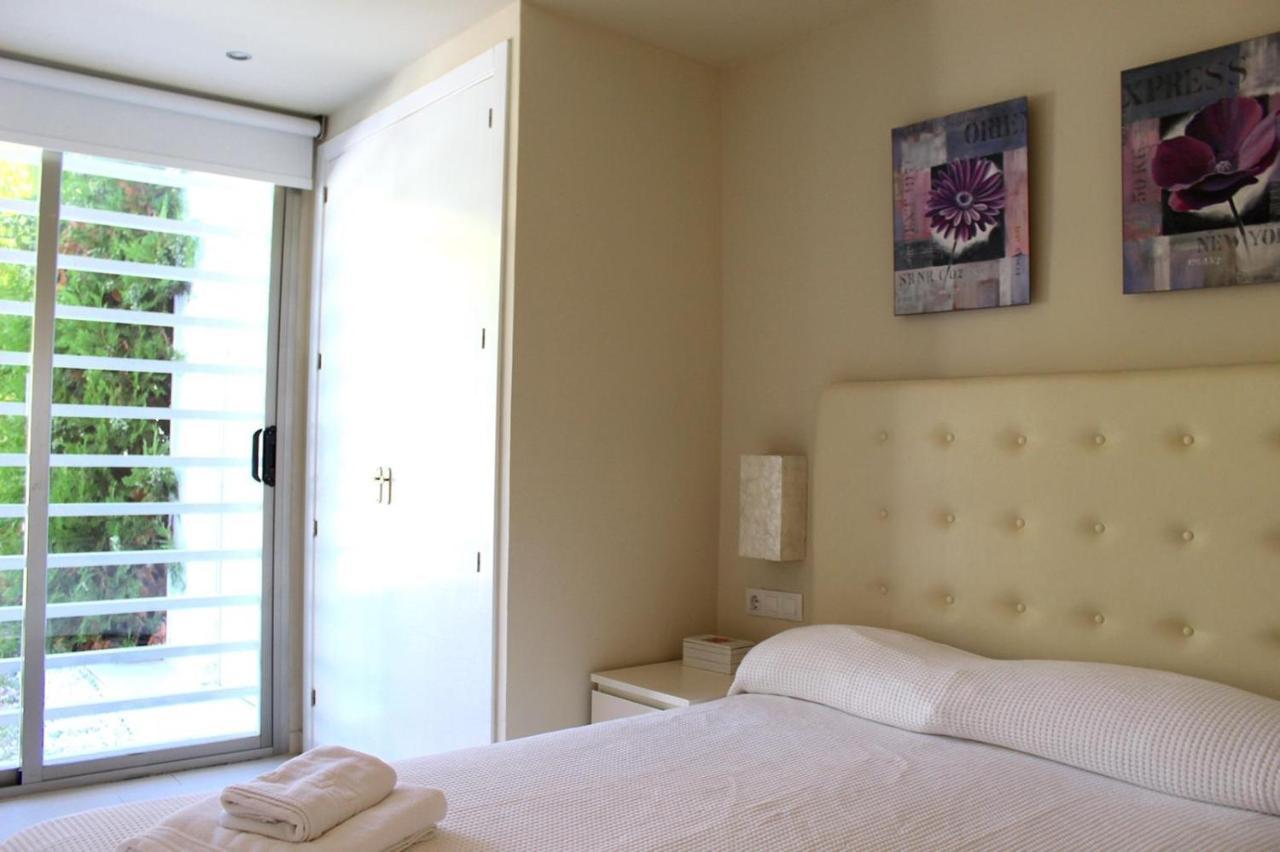 Sol Zahara Chalets & Apartamentos Zahara de los Atunes Extérieur photo