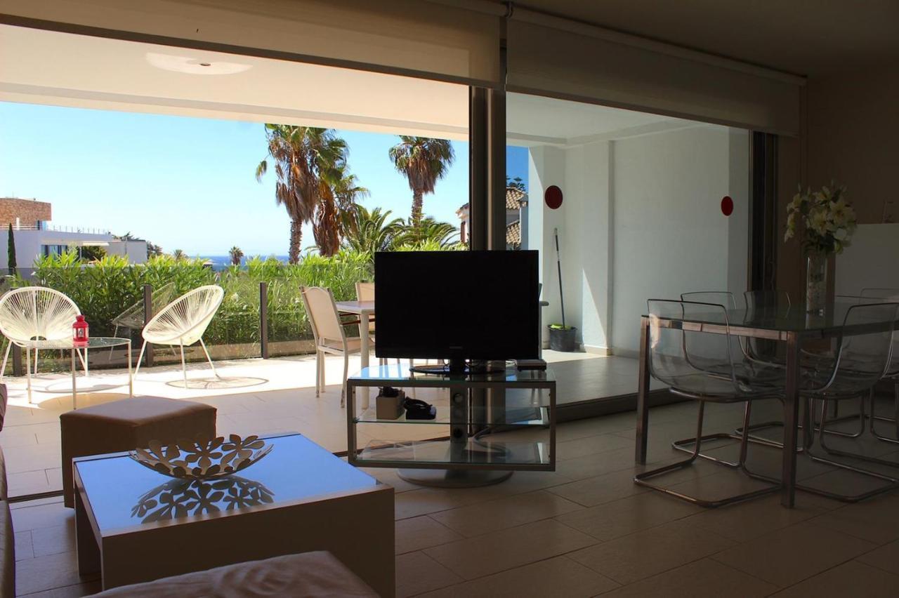 Sol Zahara Chalets & Apartamentos Zahara de los Atunes Extérieur photo