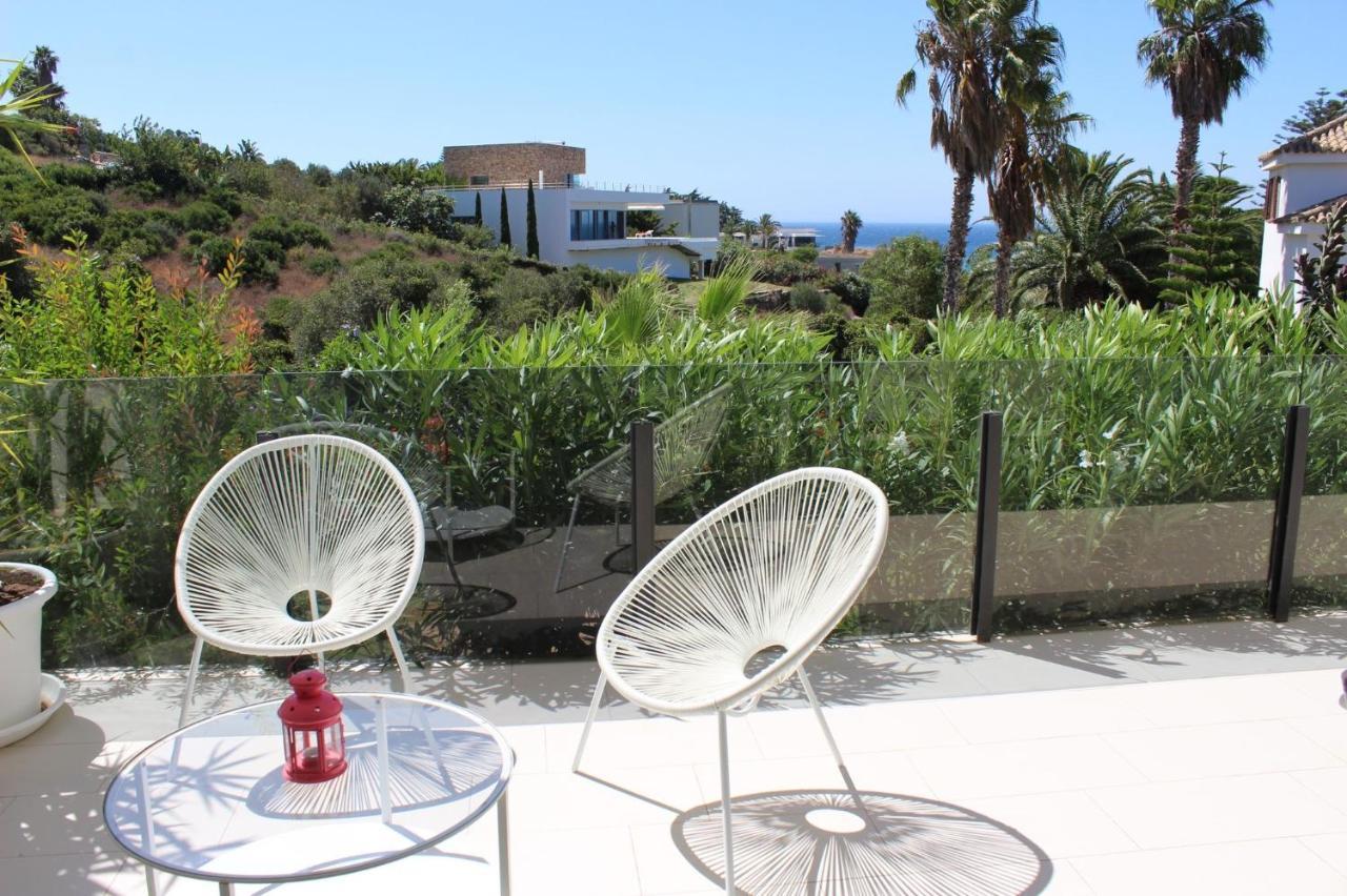 Sol Zahara Chalets & Apartamentos Zahara de los Atunes Extérieur photo
