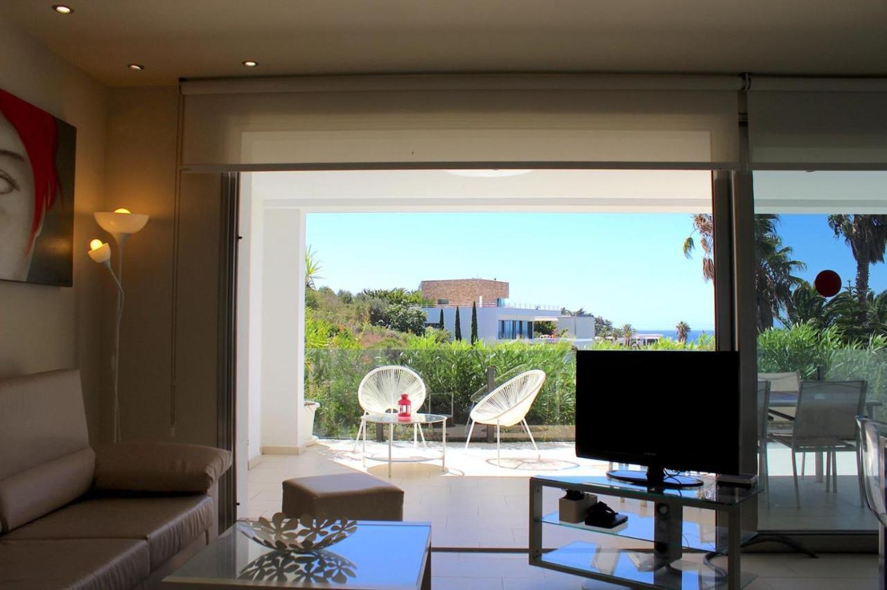 Sol Zahara Chalets & Apartamentos Zahara de los Atunes Extérieur photo