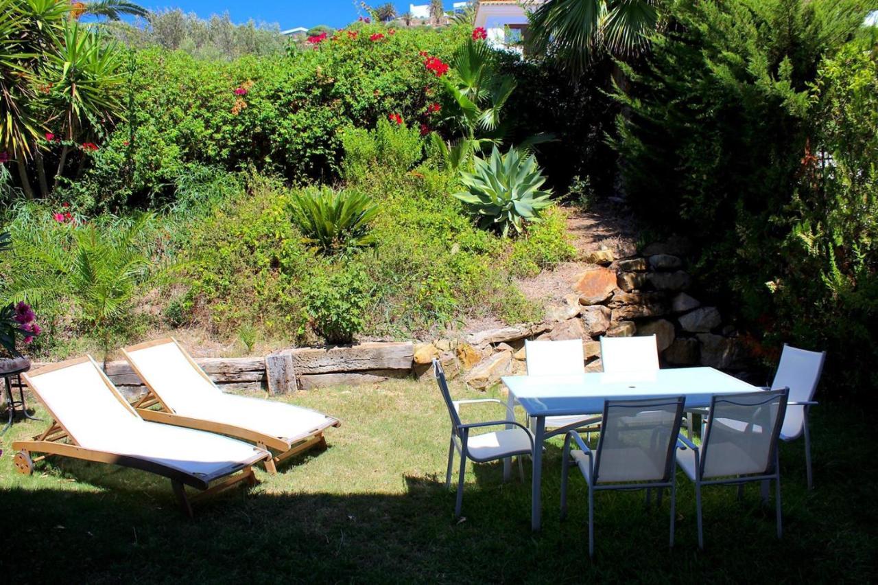 Sol Zahara Chalets & Apartamentos Zahara de los Atunes Extérieur photo