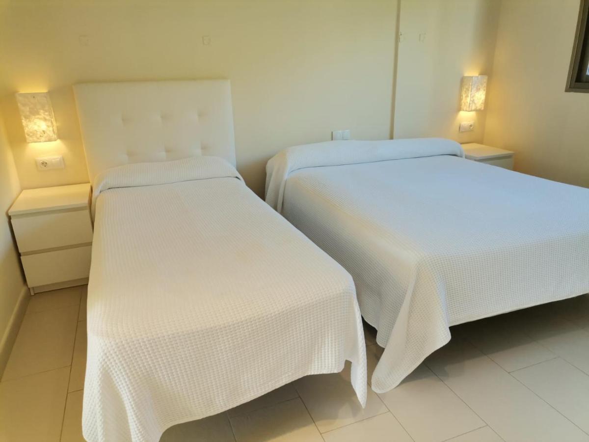 Sol Zahara Chalets & Apartamentos Zahara de los Atunes Extérieur photo