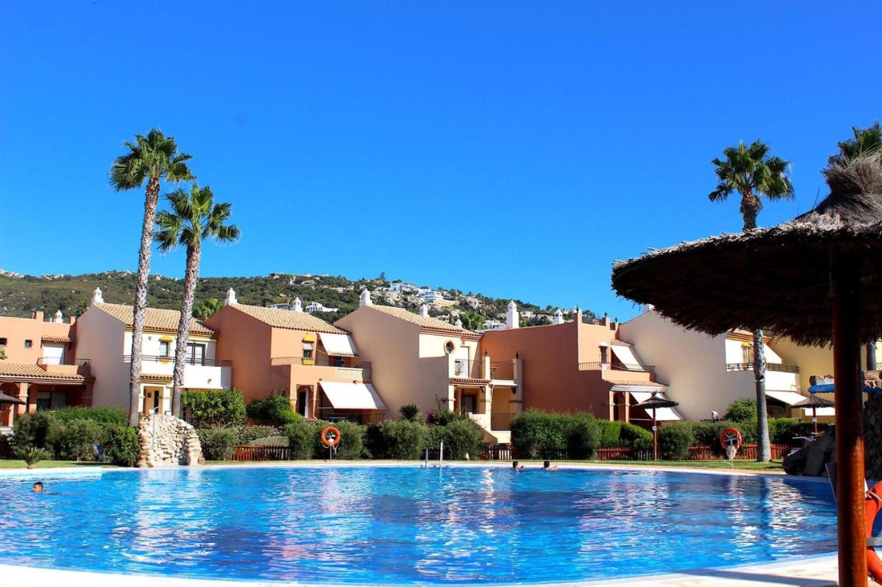 Sol Zahara Chalets & Apartamentos Zahara de los Atunes Extérieur photo