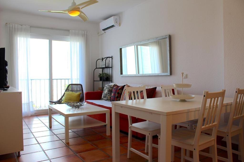 Sol Zahara Chalets & Apartamentos Zahara de los Atunes Extérieur photo