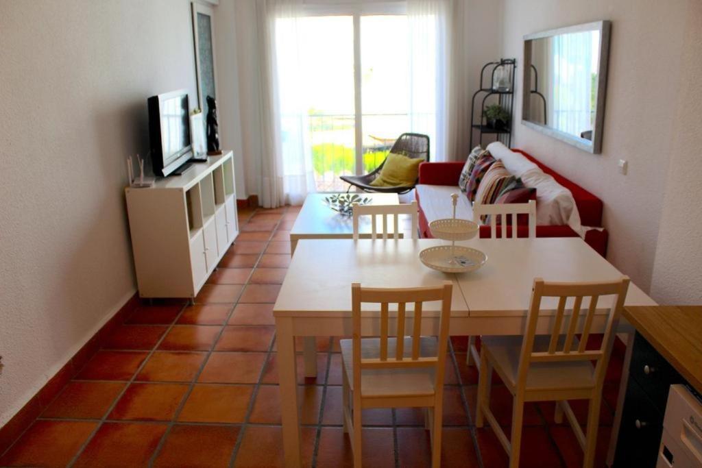 Sol Zahara Chalets & Apartamentos Zahara de los Atunes Extérieur photo