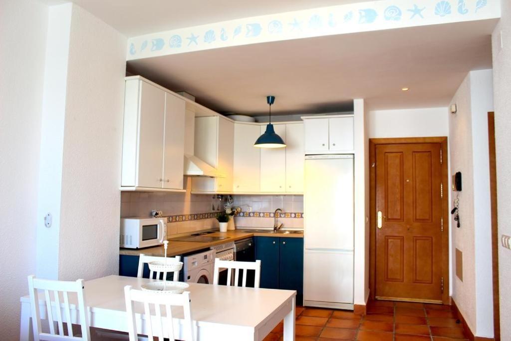 Sol Zahara Chalets & Apartamentos Zahara de los Atunes Extérieur photo