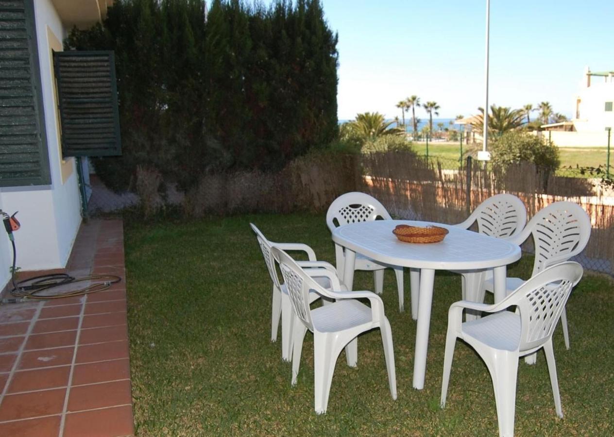 Sol Zahara Chalets & Apartamentos Zahara de los Atunes Extérieur photo