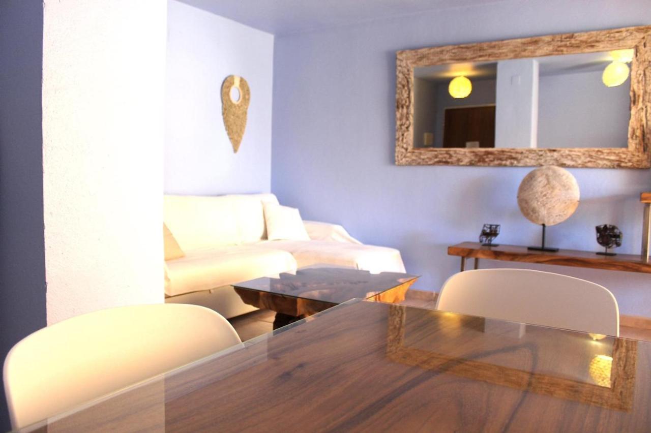 Sol Zahara Chalets & Apartamentos Zahara de los Atunes Extérieur photo