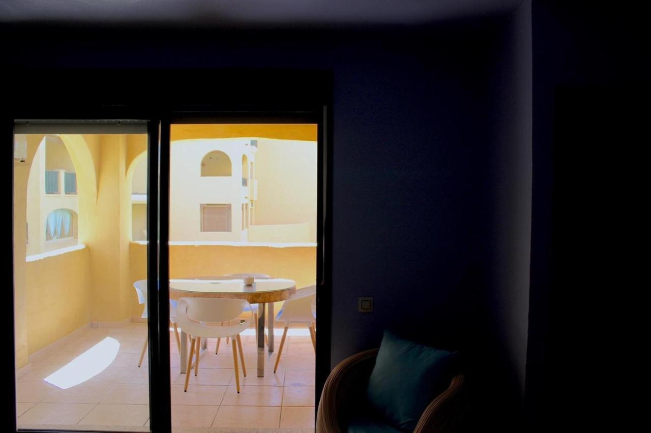 Sol Zahara Chalets & Apartamentos Zahara de los Atunes Extérieur photo