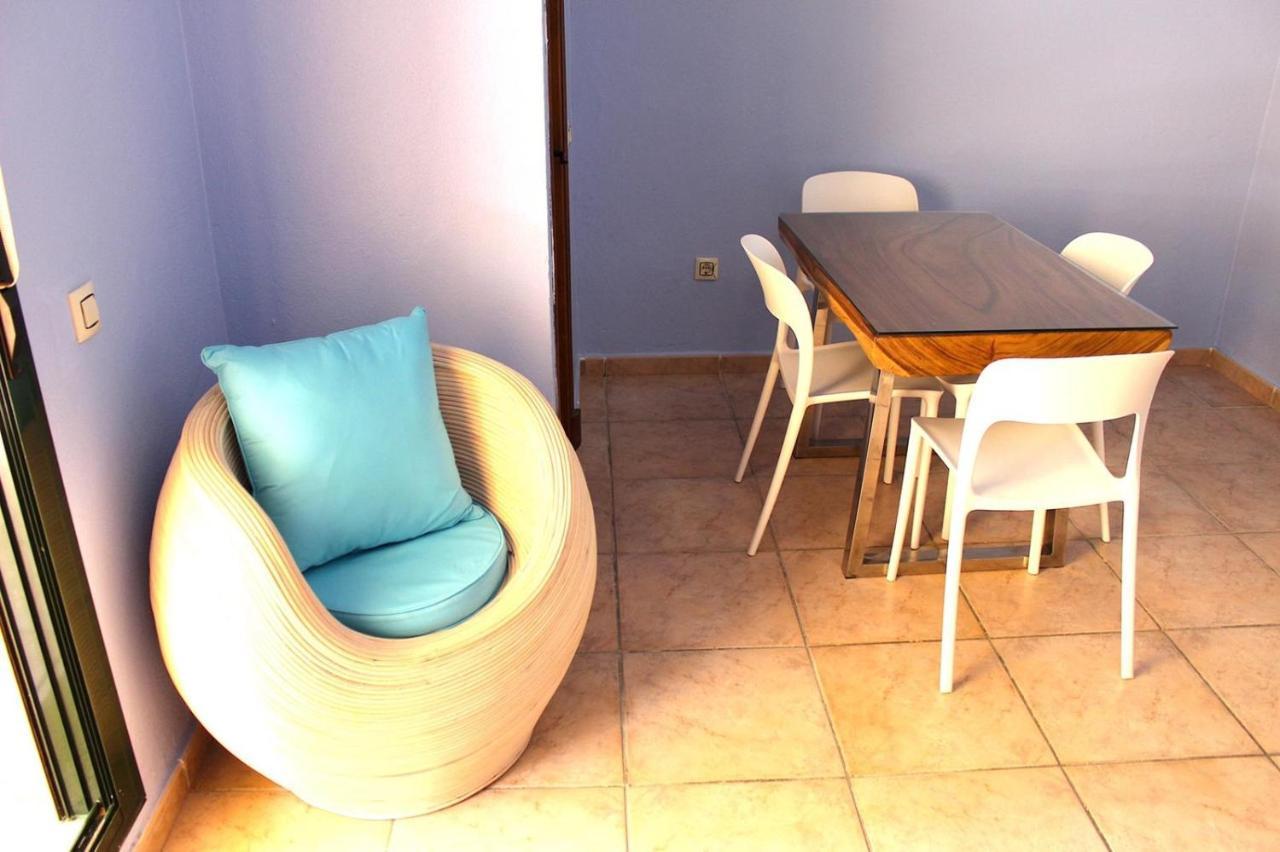 Sol Zahara Chalets & Apartamentos Zahara de los Atunes Extérieur photo