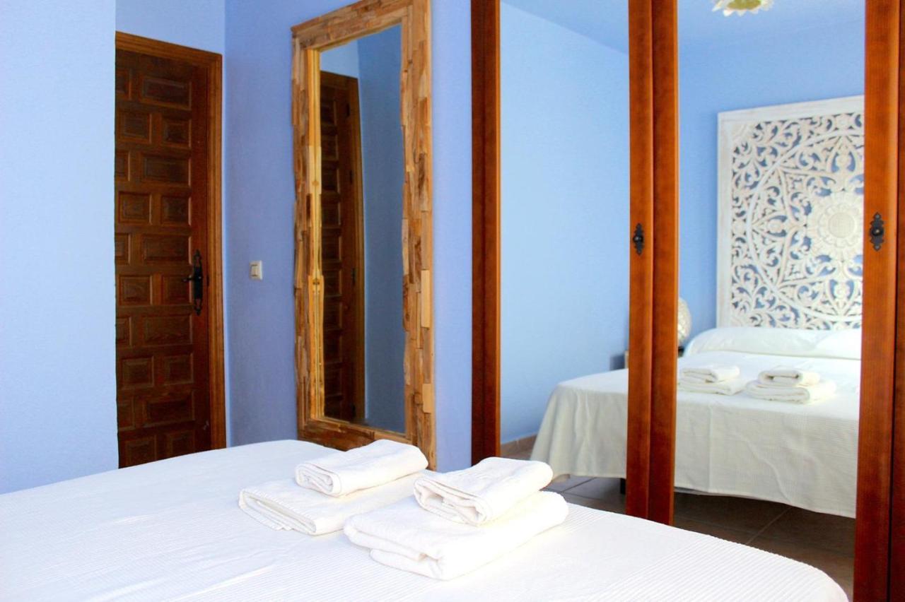 Sol Zahara Chalets & Apartamentos Zahara de los Atunes Extérieur photo