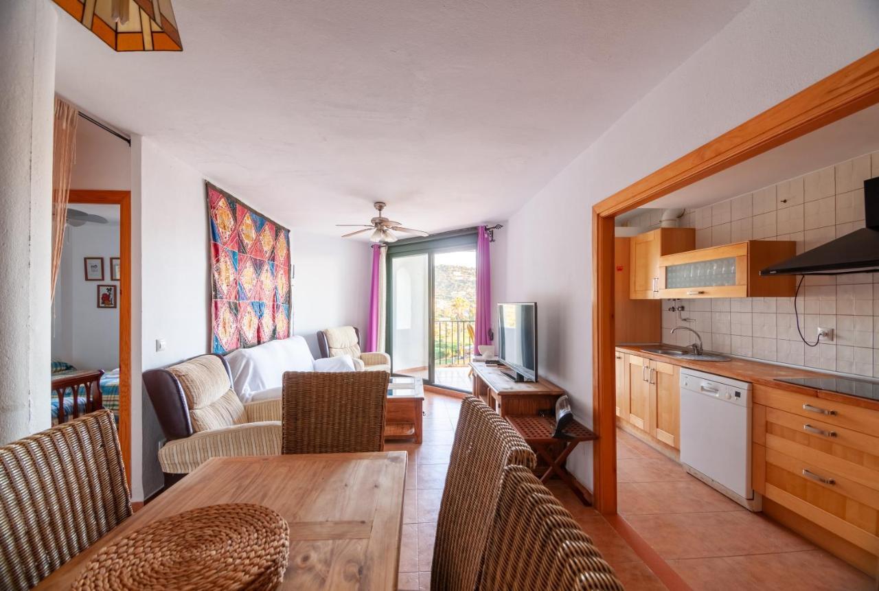 Sol Zahara Chalets & Apartamentos Zahara de los Atunes Extérieur photo
