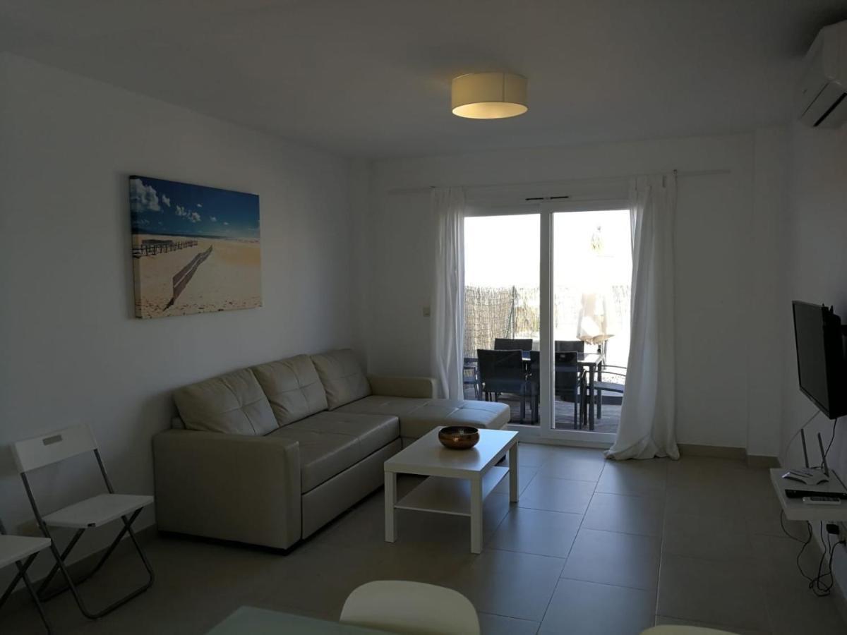 Sol Zahara Chalets & Apartamentos Zahara de los Atunes Extérieur photo