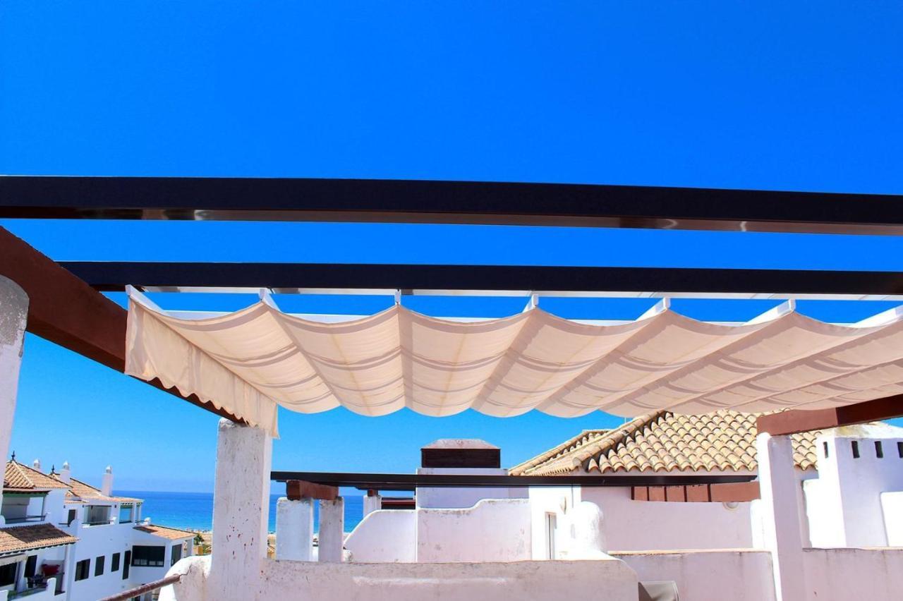 Sol Zahara Chalets & Apartamentos Zahara de los Atunes Extérieur photo