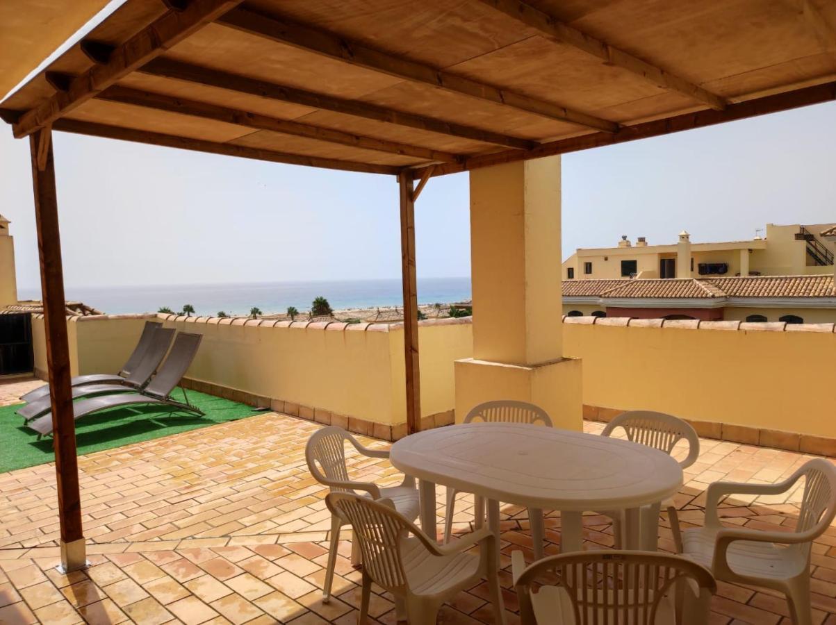 Sol Zahara Chalets & Apartamentos Zahara de los Atunes Extérieur photo