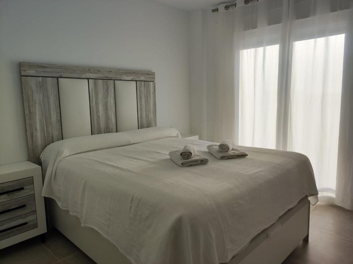 Sol Zahara Chalets & Apartamentos Zahara de los Atunes Extérieur photo