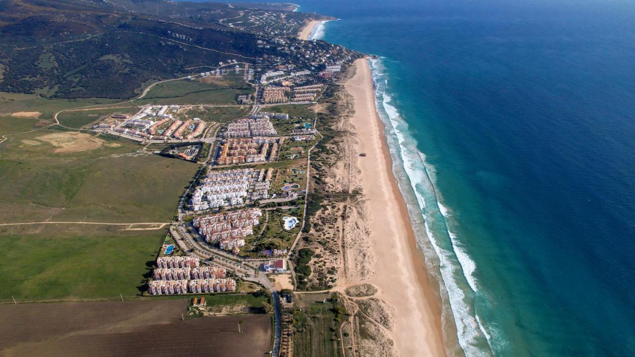 Sol Zahara Chalets & Apartamentos Zahara de los Atunes Extérieur photo