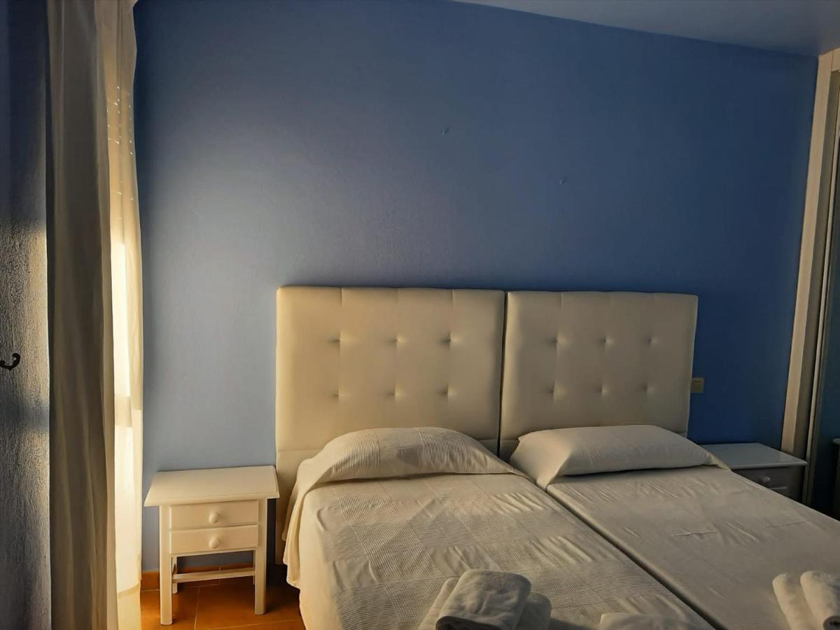 Sol Zahara Chalets & Apartamentos Zahara de los Atunes Extérieur photo