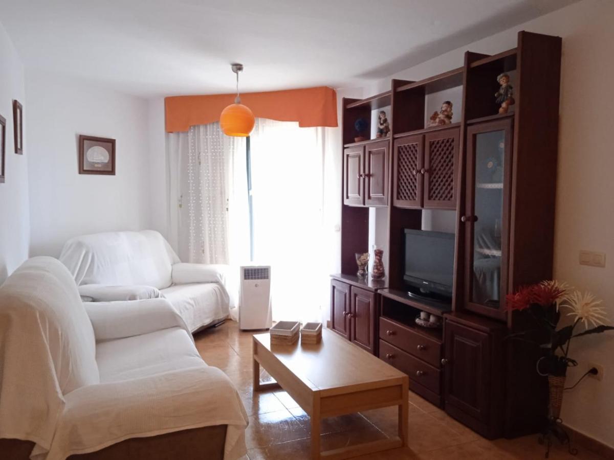 Sol Zahara Chalets & Apartamentos Zahara de los Atunes Extérieur photo