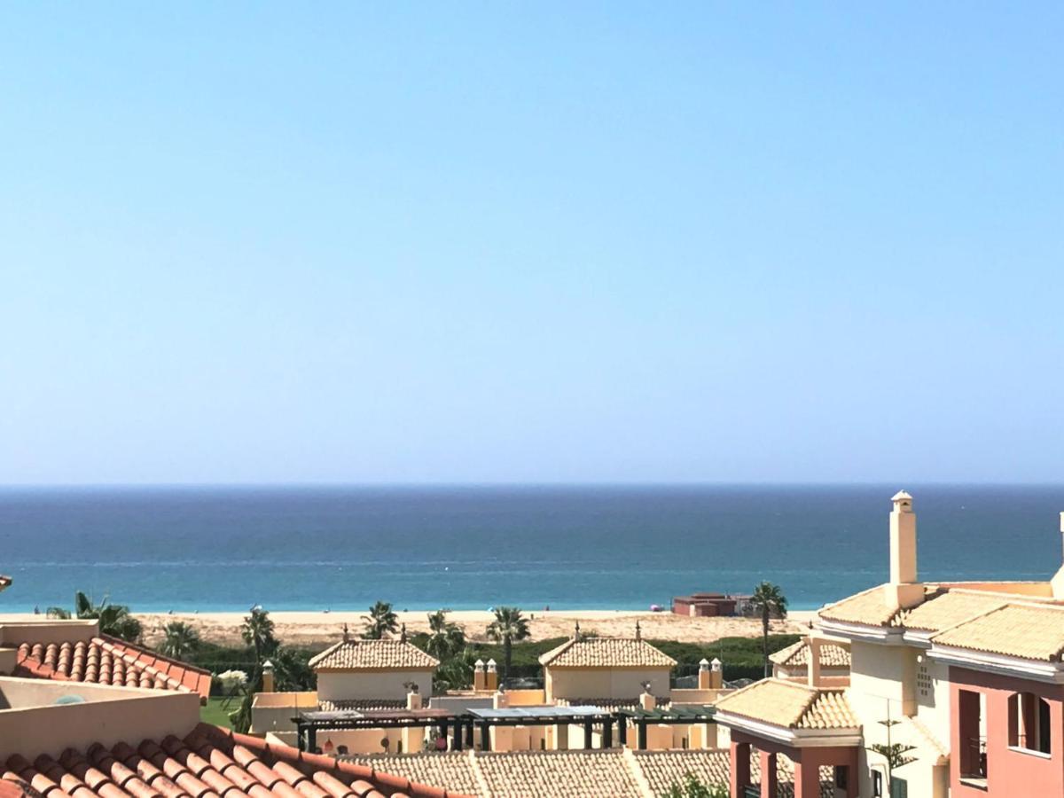Sol Zahara Chalets & Apartamentos Zahara de los Atunes Extérieur photo